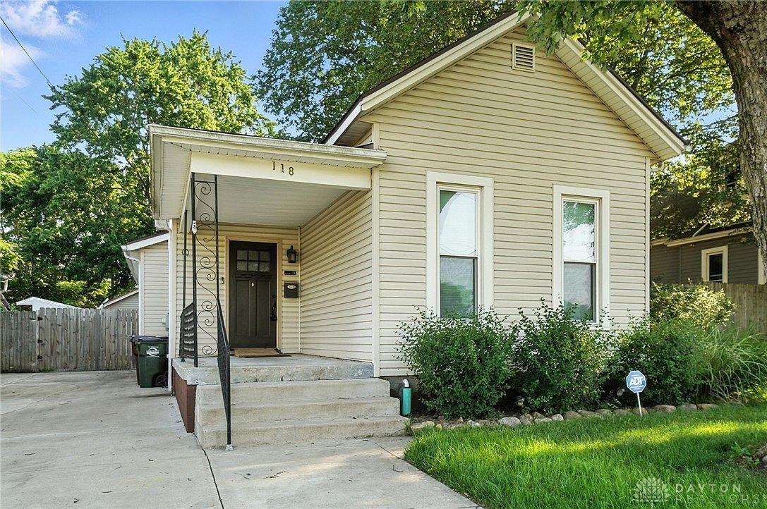 118 Hill St, Xenia, OH 45385 | Zillow