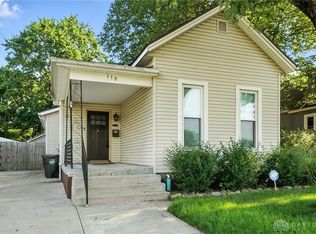 118 Hill St, Xenia, OH 45385