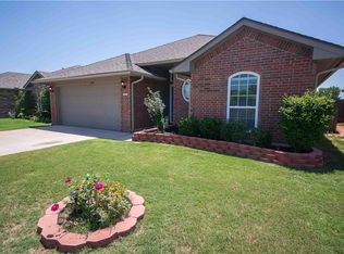 1604 Caribou Ct, Norman, OK 73071