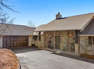 61 Eyebrow Rdg, Highlands, NC 28741