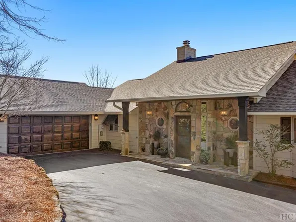 61 Eyebrow Ridge, Highlands, NC 28741