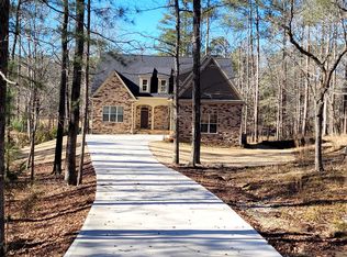 388 Abercrombie Poin, Greenwood, SC 29649