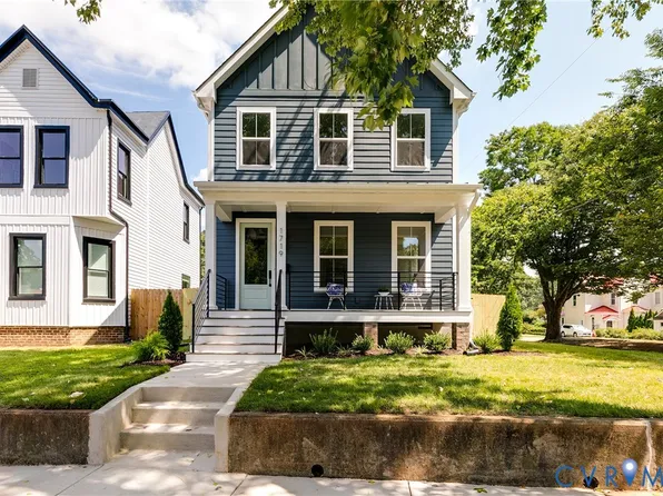 1719 Georgia Ave, Richmond, VA 23220