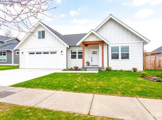 2244 Brome St, Lynden, WA