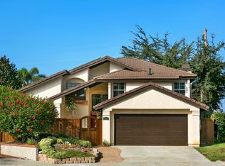 1004 Monterey Vista Way, Encinitas, CA 92024