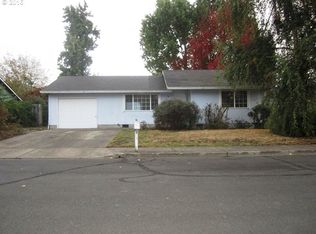 659 SE Debbie St, McMinnville, OR