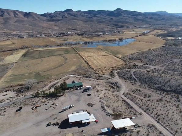 1435 Heavenly Way, Alamo, NV 89001