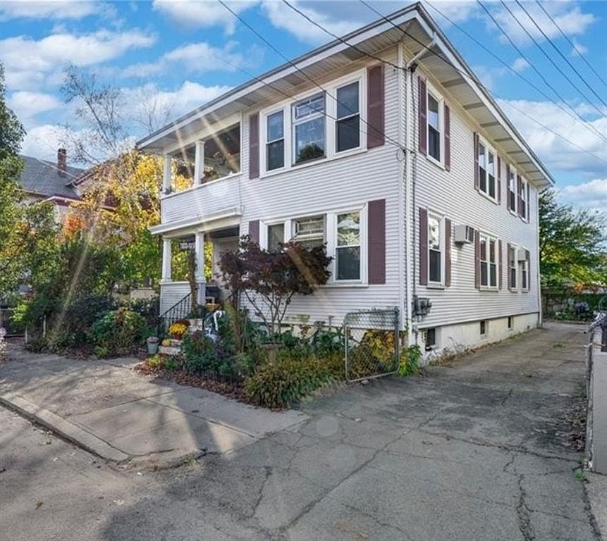 110112 Waltham St, Pawtucket, RI 02860 MLS 1348862 Zillow