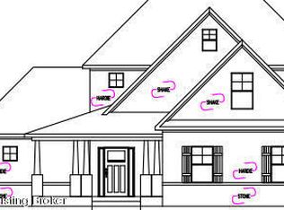 7502 Grand Oaks Dr, Crestwood, KY 40014