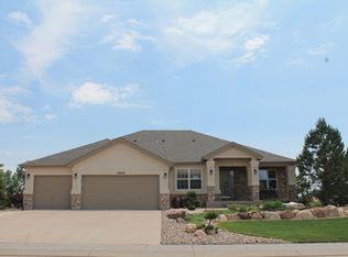 10659 Pictured Rocks Dr, Falcon, CO 80831