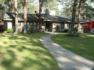 2302 NW Marken St, Bend, OR 97703