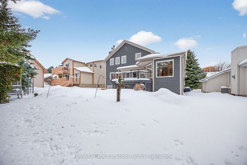 The Blue Mountains House for rent - 4 Bedrooms — photo 42