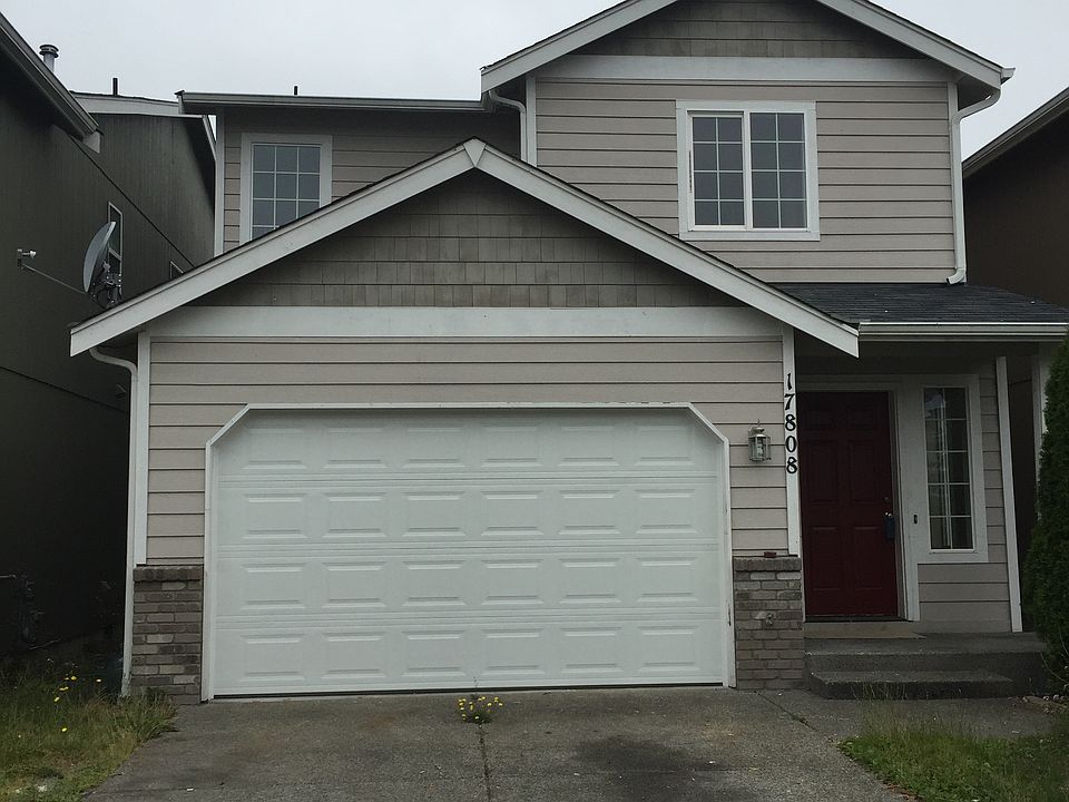 1st image of 17808 1st Avenue Ct E
