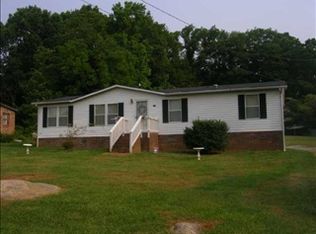 214 Hill St, Roxboro, NC 27573