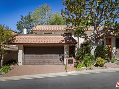767 Starlight Heights Dr, La Canada Flintridge, CA, 91011