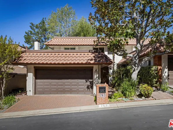 767 Starlight Heights Dr, La Canada Flintridge, CA 91011
