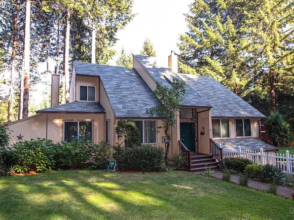 47801 NW Deer Ct, Banks, OR 97106