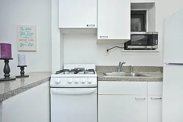 Rented by Big Apple Living