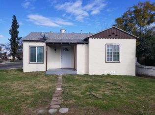 1946 10th St, Sanger, CA 93657