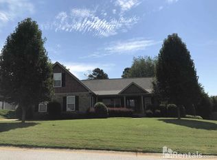 100 Judges Ln, Greer, SC 29651
