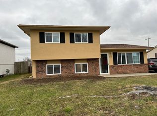 3135 Caralee Dr, Columbus, OH 43219