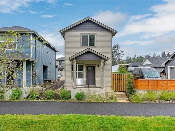 4510 SE Harborton St, Newport, OR 97366