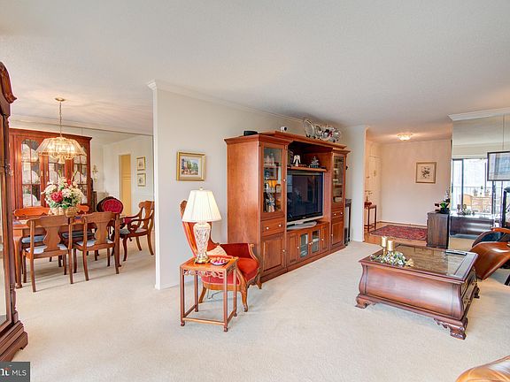 3rd image of 5902 Mount Eagle Dr APT 1008