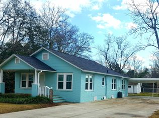 18754 Florida St, Robertsdale, AL 36567