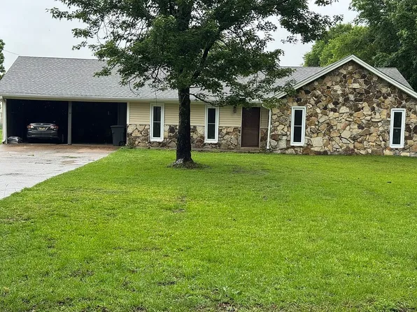 232 Atkins Rd, Steens, MS 39766