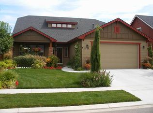 3730 Park Xing, Meridian, ID 83642