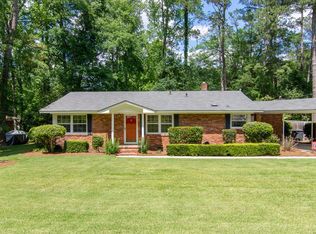 533 Tanager Rd, North Augusta, SC 29841