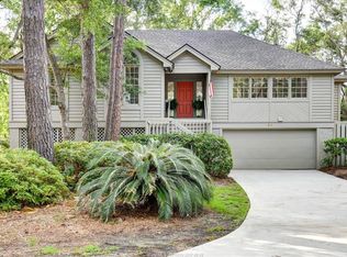 20 Ensis Rd, Hilton Head Island, SC 29928