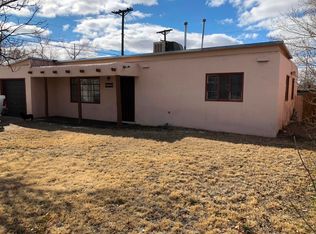 5606 Euclid Ave NE, Albuquerque, NM 87110