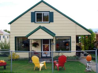 202 E Utah Ave, Roslyn, WA 98941