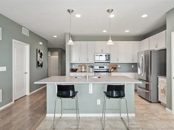 11002 Unity Lane, Commerce City, CO 80022