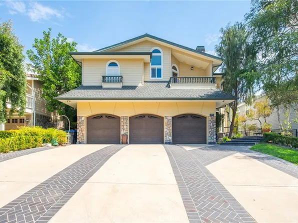 23776 Via Ortega, Trabuco Canyon, CA 92679