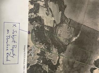 Donahoe Rd, Bartlett, TX 76511