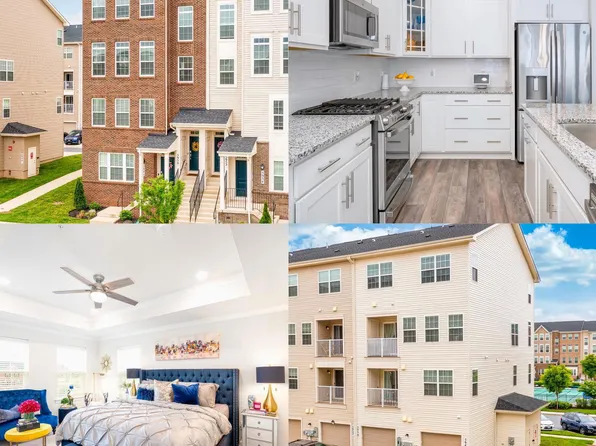 5950 Forum Sq, Frederick, MD 21703