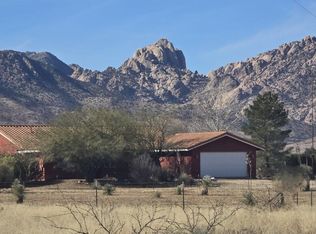 168 W Geneva St, Pearce, AZ 85625