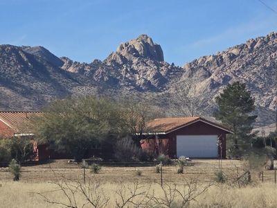 168 W Geneva St, Pearce, AZ, 85625
