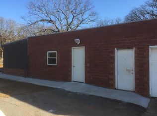 2000 N Coltrane Rd, Edmond, OK 73034