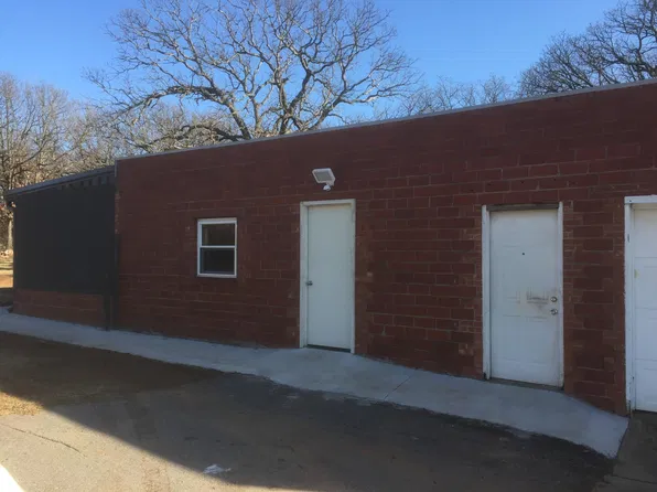 2000 N Coltrane Rd, Edmond, OK 73034