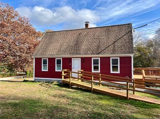 1 Highview Ter, Ledyard, CT 06339