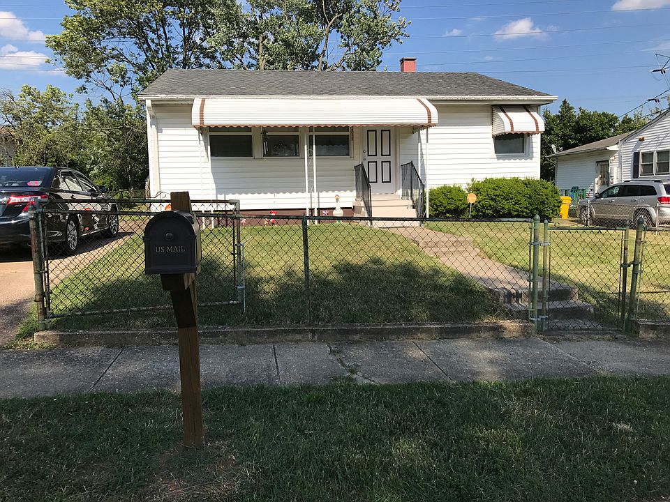 2nd image of 1711 Pleasantville Dr