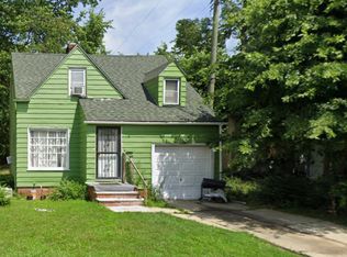 3591 Hartwood Rd, Cleveland Heights, OH 44121