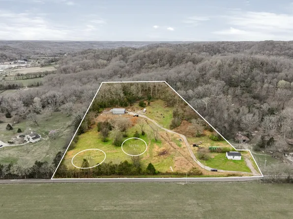 1143 Lula Ln, Franklin, TN 37064