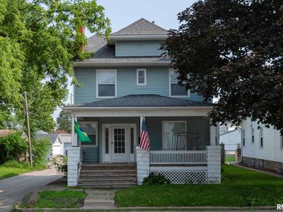 1515 19th Ave, Moline, IL, 61265