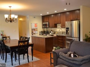 12301 Braxfield Ct #377, Rockville, MD 20852