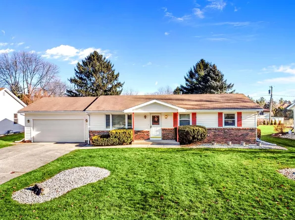 1139 Mobile STREET, Lake Geneva, WI 53147
