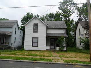 297 Superior St, Mansfield, OH 44902